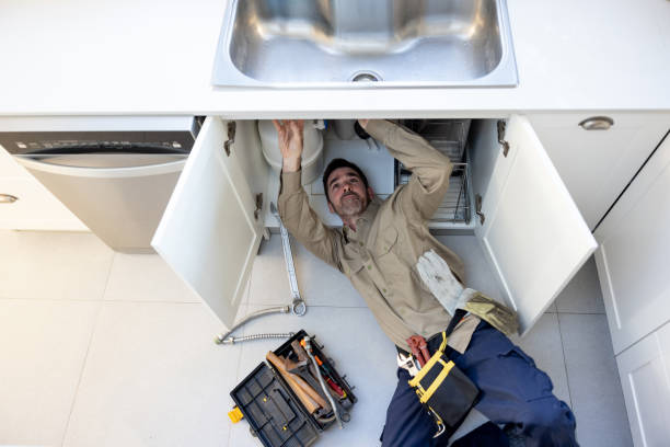 Best Water Heater Repair  in Sutter, CA