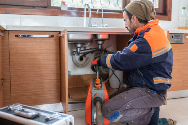 Sewer Line Replacement in Sutter, CA